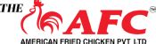 Kerala – The American Fried Chicken Pvt. Ltd..